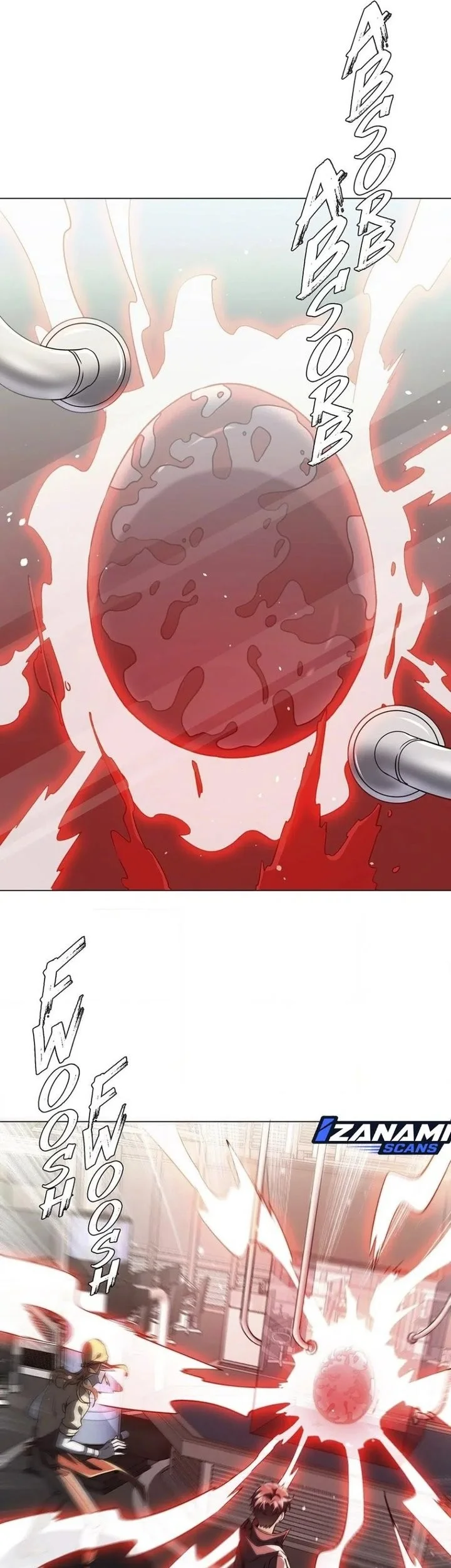 It All Starts With Trillions Of Nether Currency Chapter 267 Halaman 7