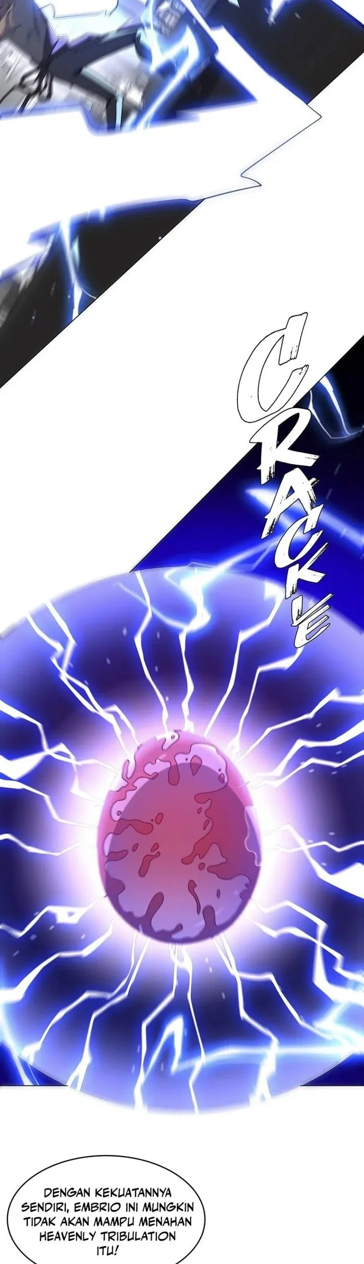 It All Starts With Trillions Of Nether Currency Chapter 267 Halaman 11