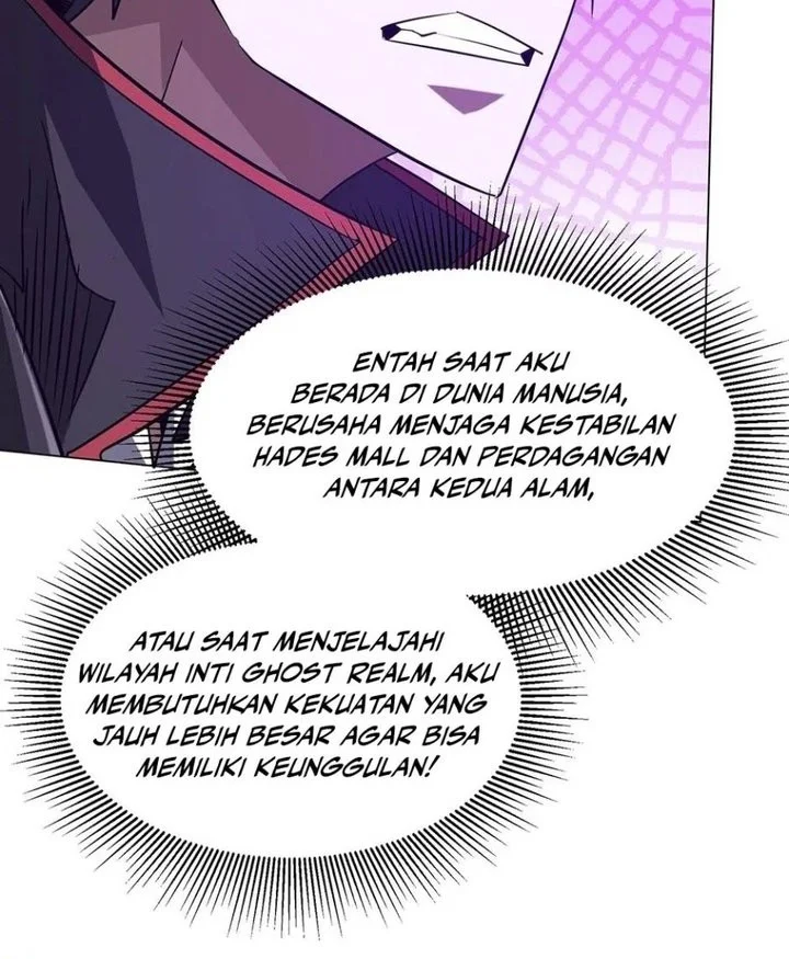 It All Starts With Trillions Of Nether Currency Chapter 267 Halaman 13