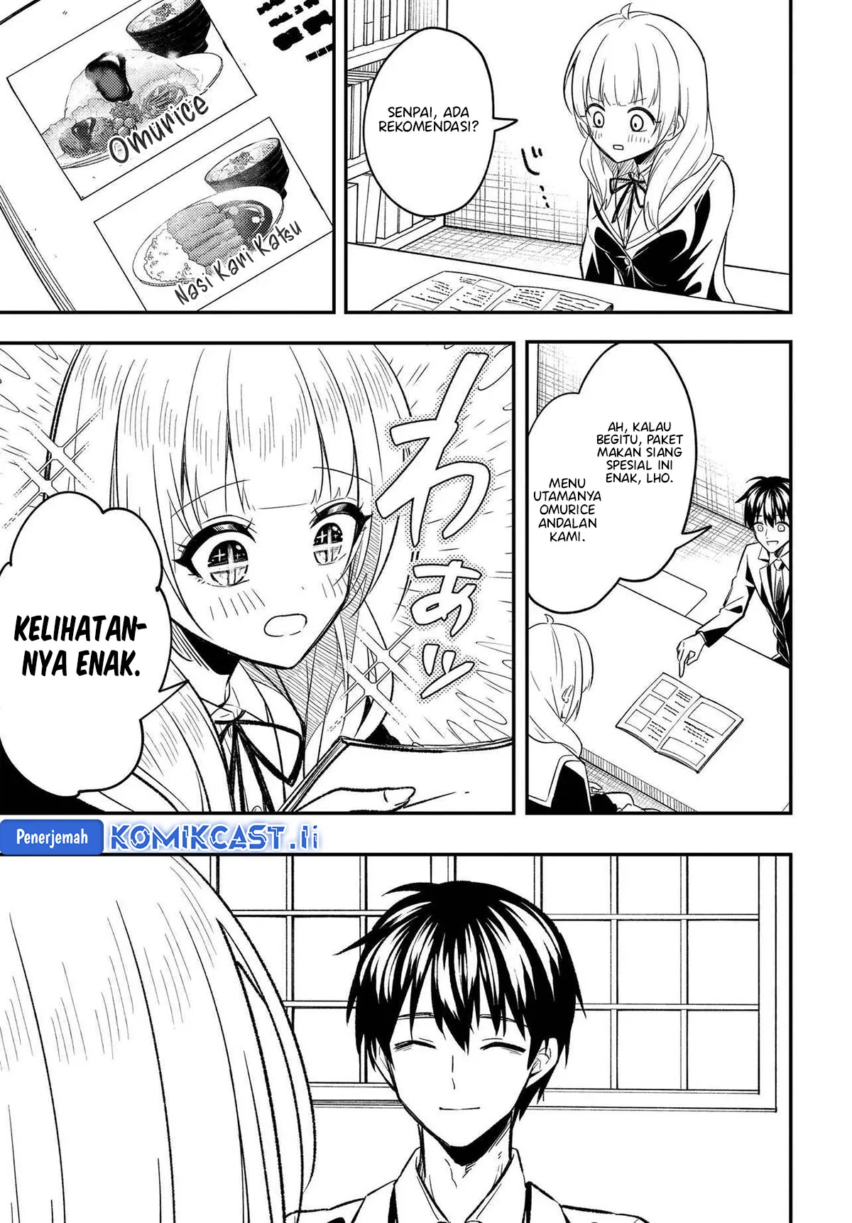 Jinsei Gyakuten Uwaki Sare Enzai O Kiserareta Ore Ga Gakuen Ichi No Bishoujo Ni Natsukareru Chapter 4 Halaman 19