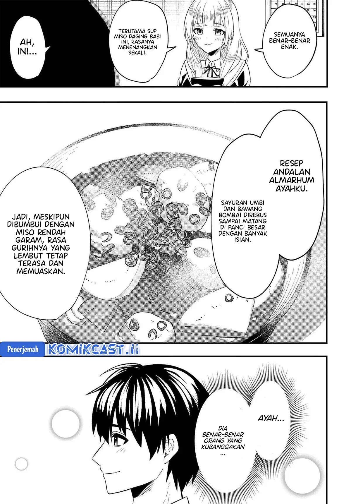 Jinsei Gyakuten Uwaki Sare Enzai O Kiserareta Ore Ga Gakuen Ichi No Bishoujo Ni Natsukareru Chapter 4 Halaman 27