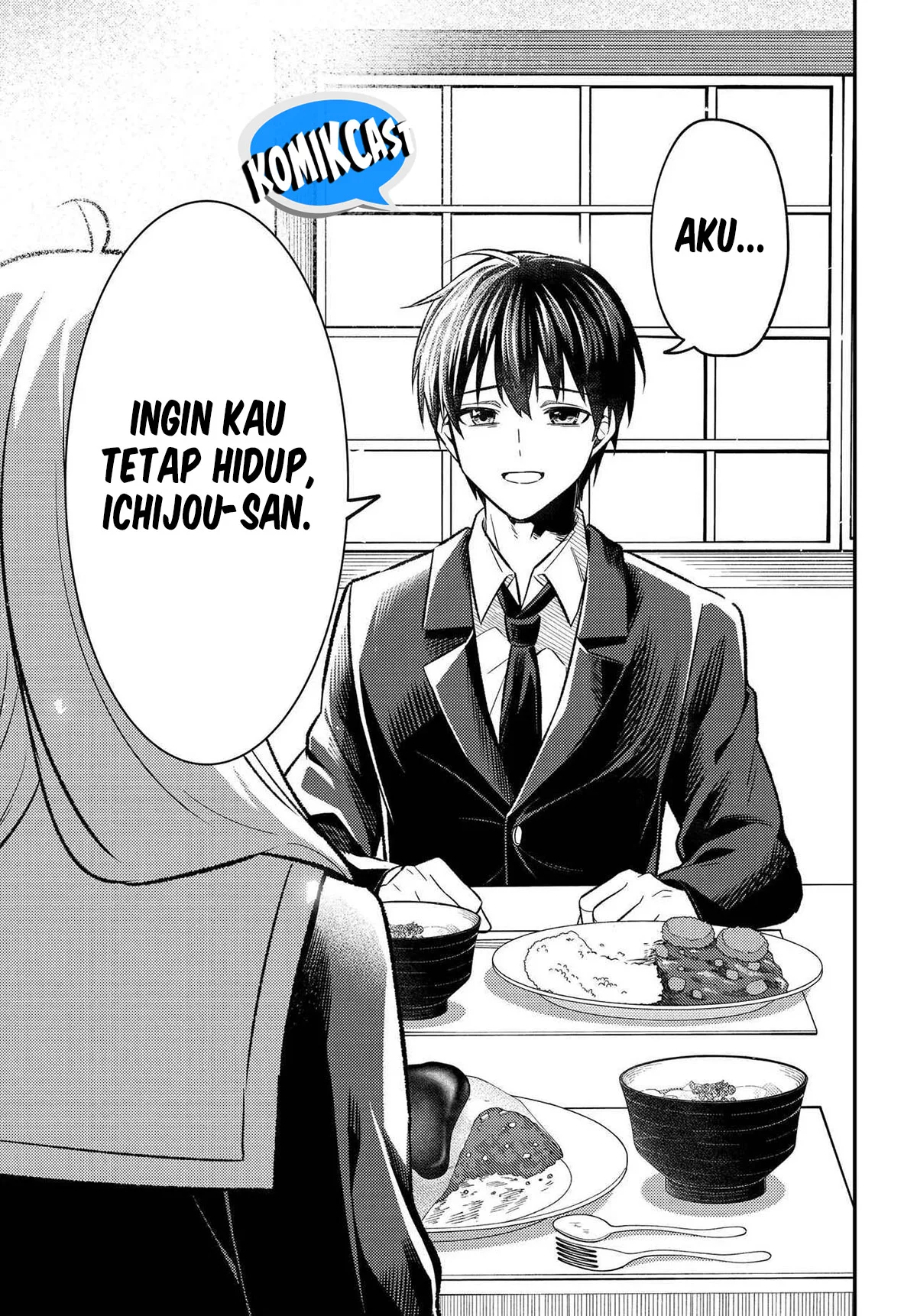 Jinsei Gyakuten Uwaki Sare Enzai O Kiserareta Ore Ga Gakuen Ichi No Bishoujo Ni Natsukareru Chapter 4 Halaman 33
