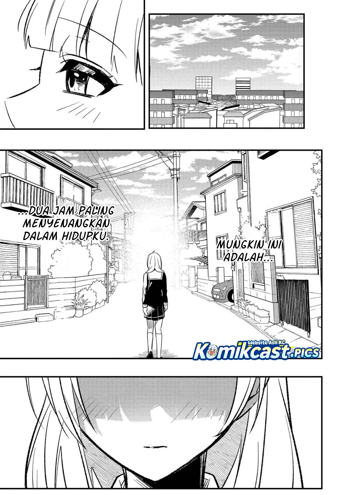 Jinsei Gyakuten Uwaki Sare Enzai O Kiserareta Ore Ga Gakuen Ichi No Bishoujo Ni Natsukareru Chapter 5 Halaman 10