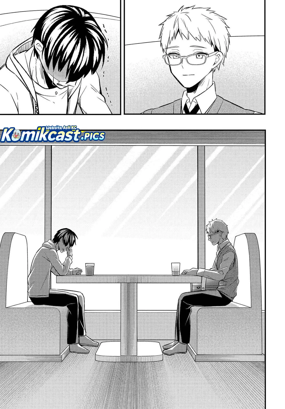 Jinsei Gyakuten Uwaki Sare Enzai O Kiserareta Ore Ga Gakuen Ichi No Bishoujo Ni Natsukareru Chapter 5 Halaman 30