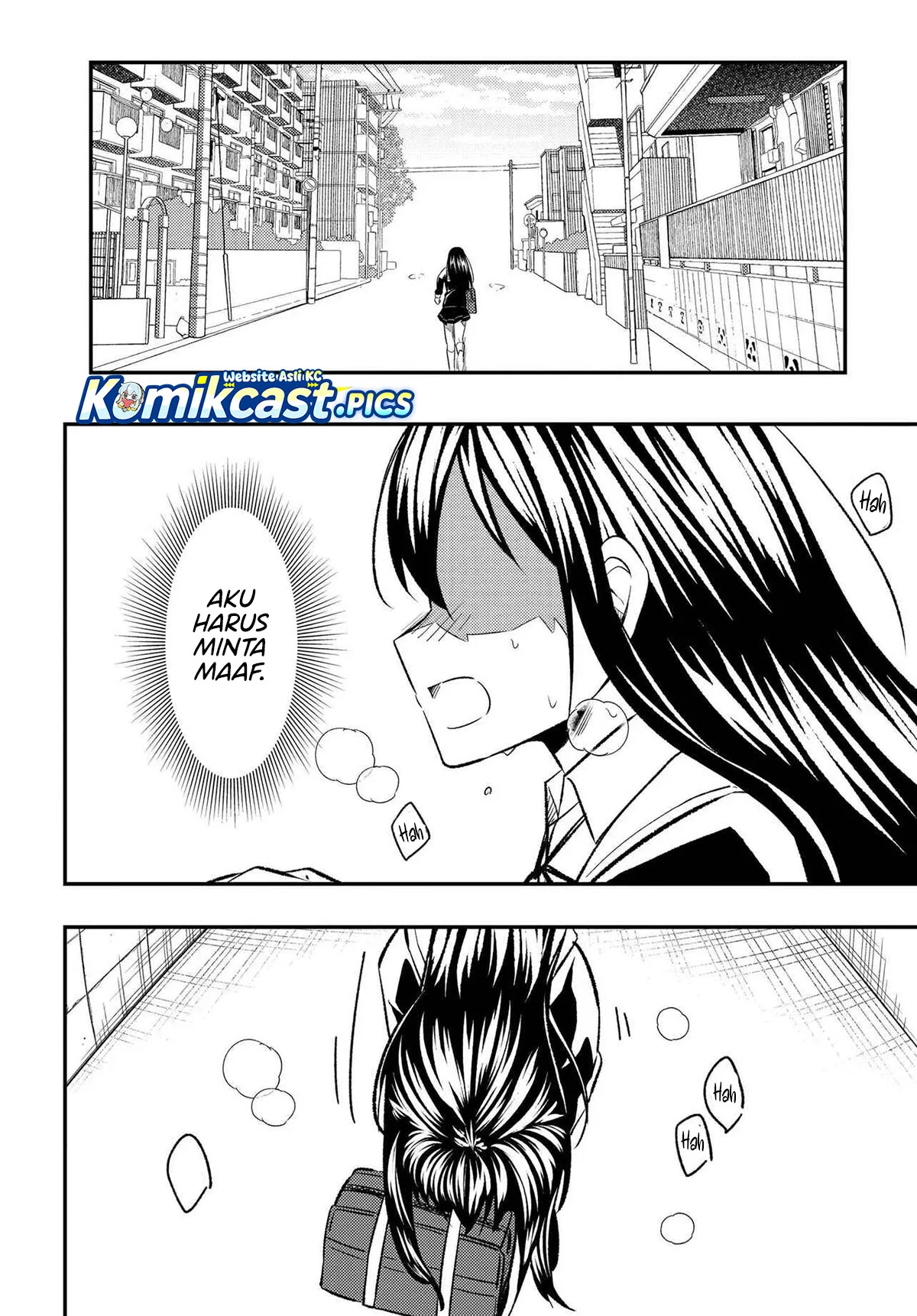 Jinsei Gyakuten Uwaki Sare Enzai O Kiserareta Ore Ga Gakuen Ichi No Bishoujo Ni Natsukareru Chapter 5 Halaman 31