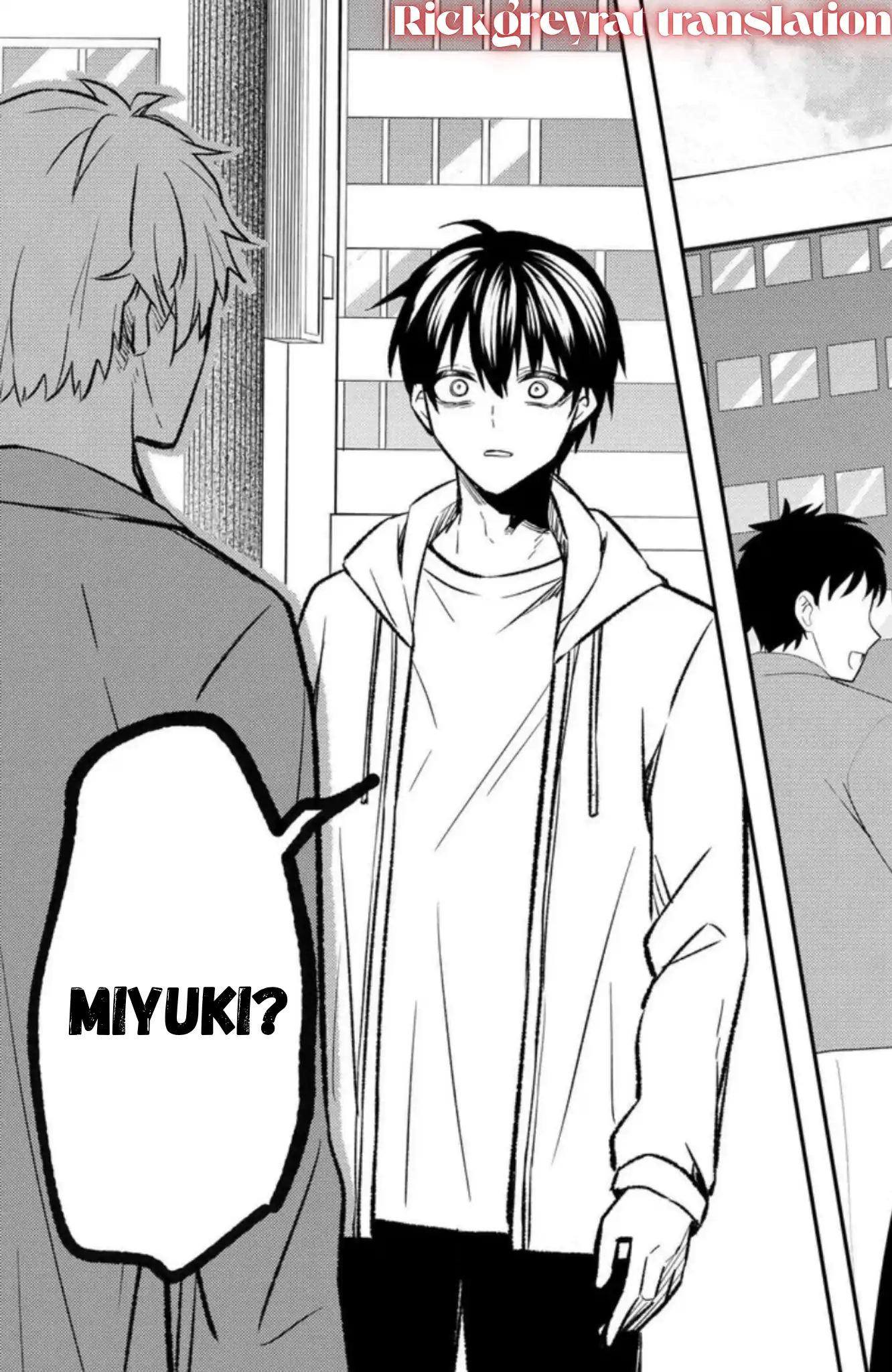 Jinsei Gyakuten Uwaki Sare Enzai Wo Kiserareta Ore Ga Gakuen Ichi No Bishoujo Ni Natsuka Reru Chapter 11.1 Halaman 6