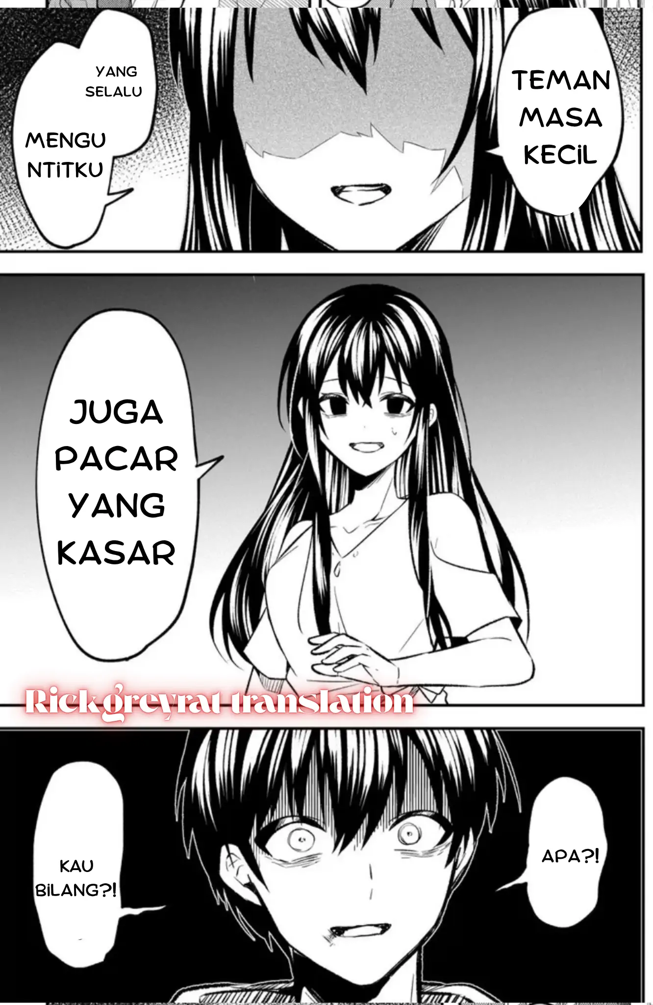Jinsei Gyakuten Uwaki Sare Enzai Wo Kiserareta Ore Ga Gakuen Ichi No Bishoujo Ni Natsuka Reru Chapter 11.1 Halaman 11