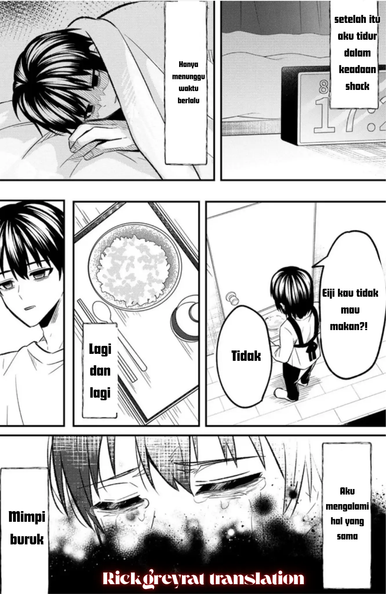 Jinsei Gyakuten Uwaki Sare Enzai Wo Kiserareta Ore Ga Gakuen Ichi No Bishoujo Ni Natsuka Reru Chapter 11.1 Halaman 14