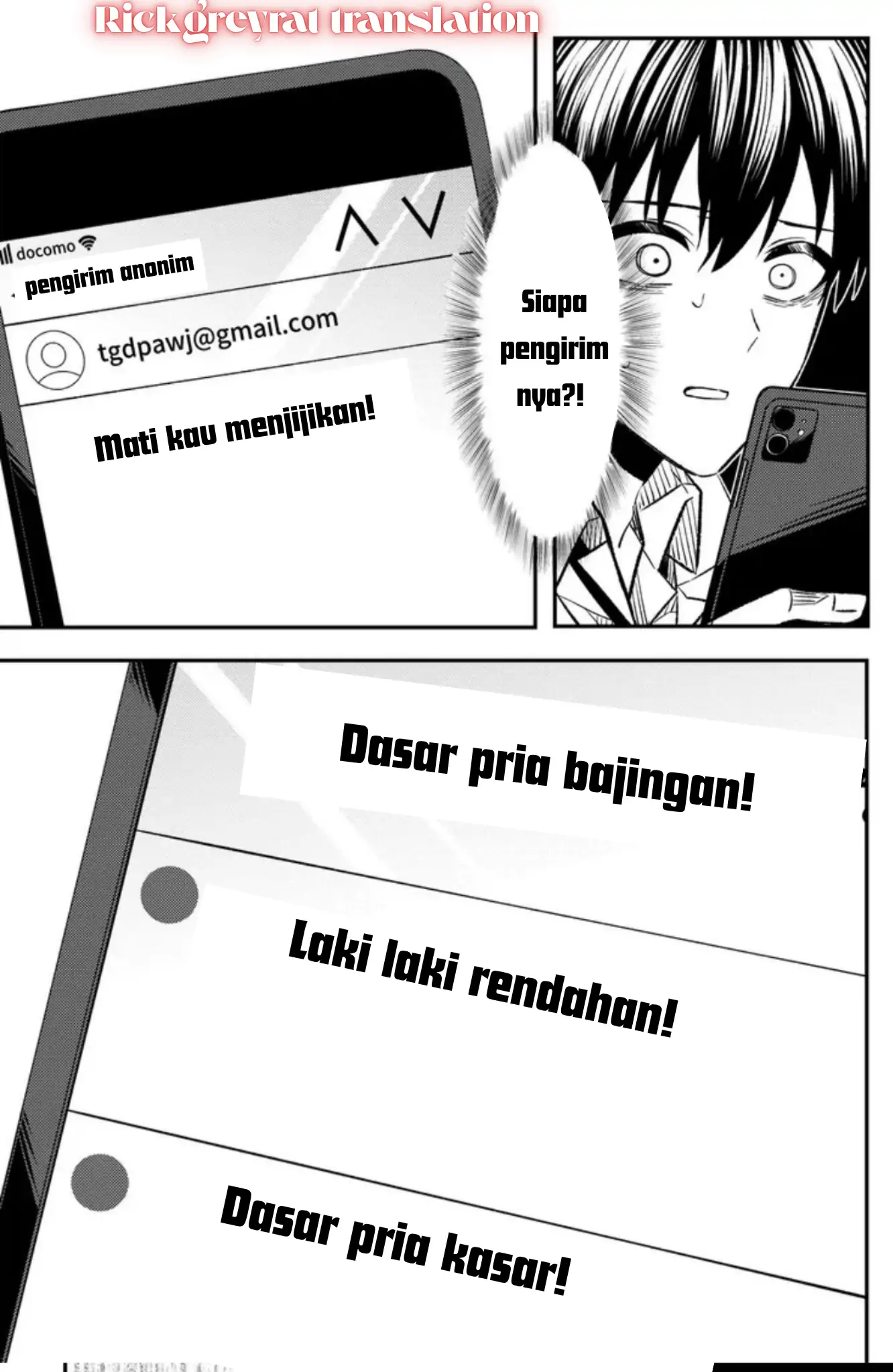 Jinsei Gyakuten Uwaki Sare Enzai Wo Kiserareta Ore Ga Gakuen Ichi No Bishoujo Ni Natsuka Reru Chapter 11.1 Halaman 21