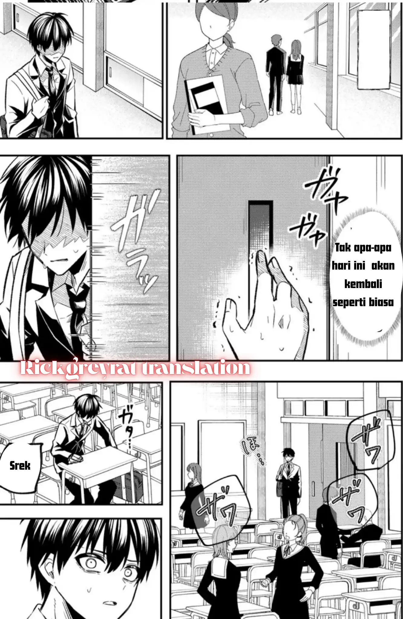 Jinsei Gyakuten Uwaki Sare Enzai Wo Kiserareta Ore Ga Gakuen Ichi No Bishoujo Ni Natsuka Reru Chapter 11.1 Halaman 23