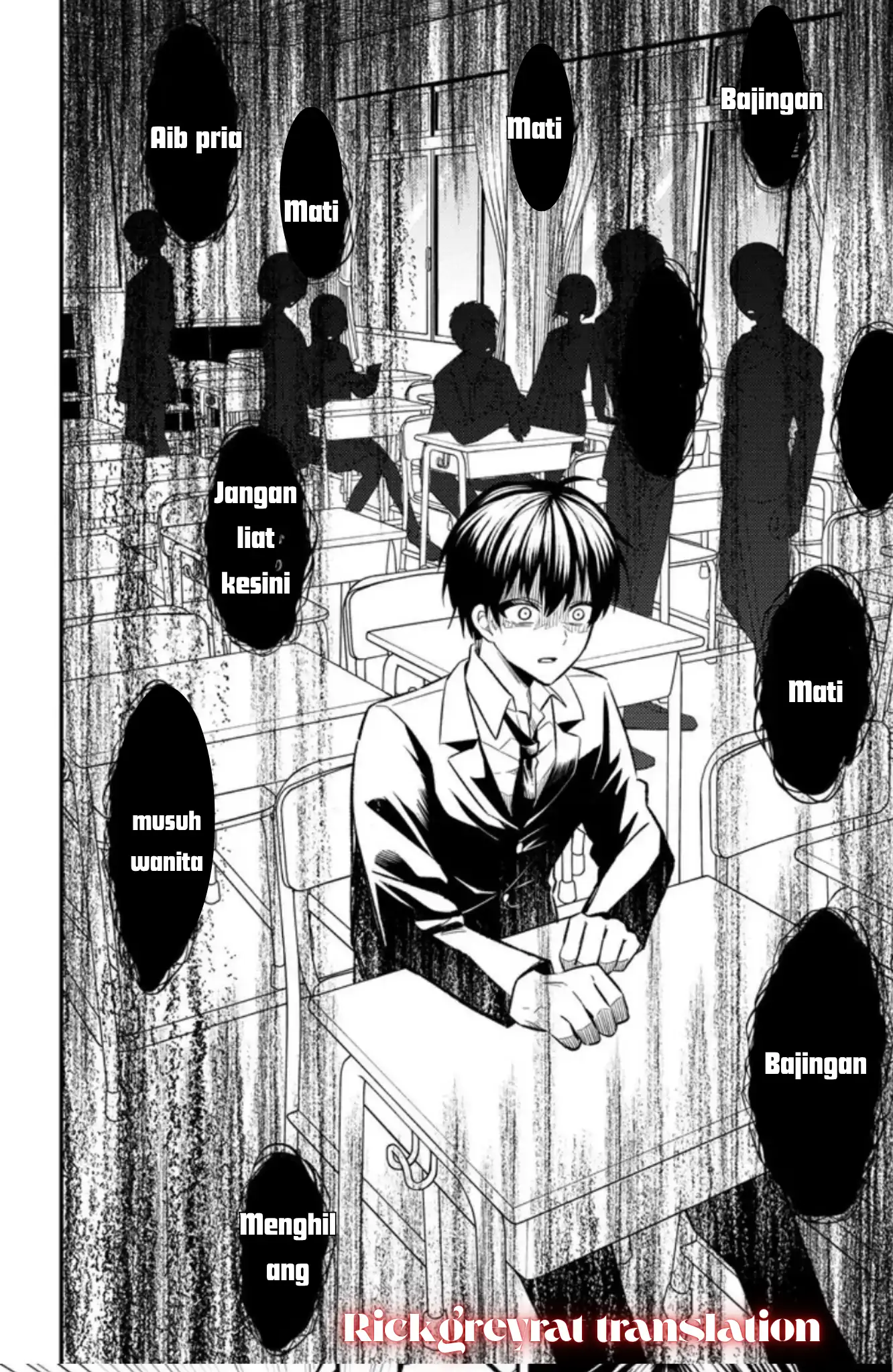 Jinsei Gyakuten Uwaki Sare Enzai Wo Kiserareta Ore Ga Gakuen Ichi No Bishoujo Ni Natsuka Reru Chapter 11.1 Halaman 24