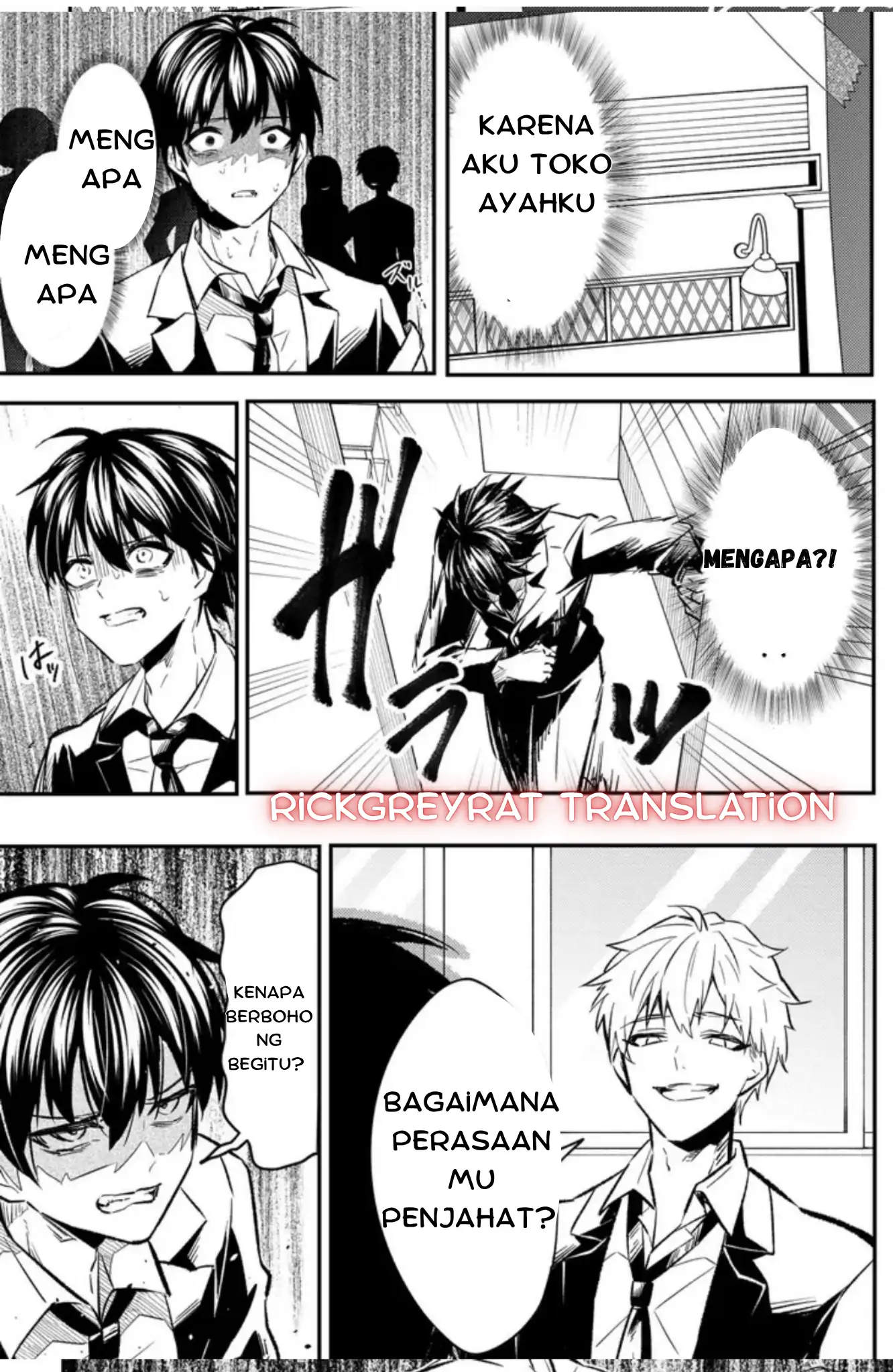 Jinsei Gyakuten Uwaki Sare Enzai Wo Kiserareta Ore Ga Gakuen Ichi No Bishoujo Ni Natsuka Reru Chapter 11.1 Halaman 43