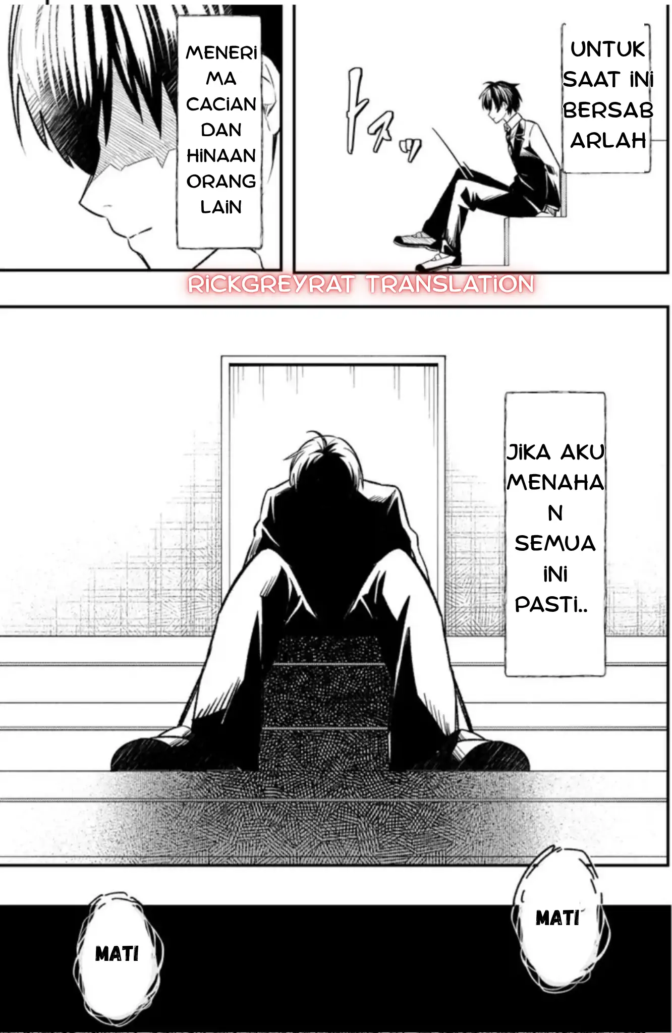 Jinsei Gyakuten Uwaki Sare Enzai Wo Kiserareta Ore Ga Gakuen Ichi No Bishoujo Ni Natsuka Reru Chapter 11.1 Halaman 49