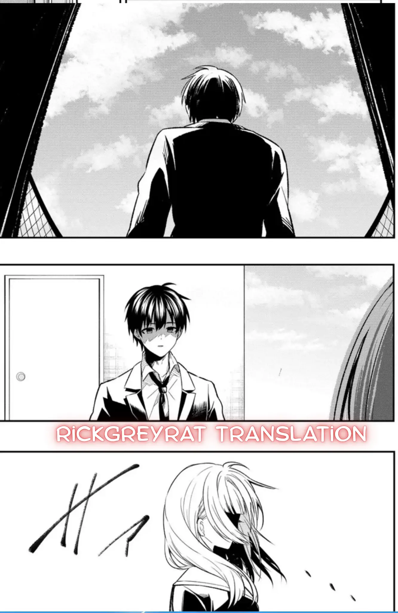 Jinsei Gyakuten Uwaki Sare Enzai Wo Kiserareta Ore Ga Gakuen Ichi No Bishoujo Ni Natsuka Reru Chapter 11.1 Halaman 51
