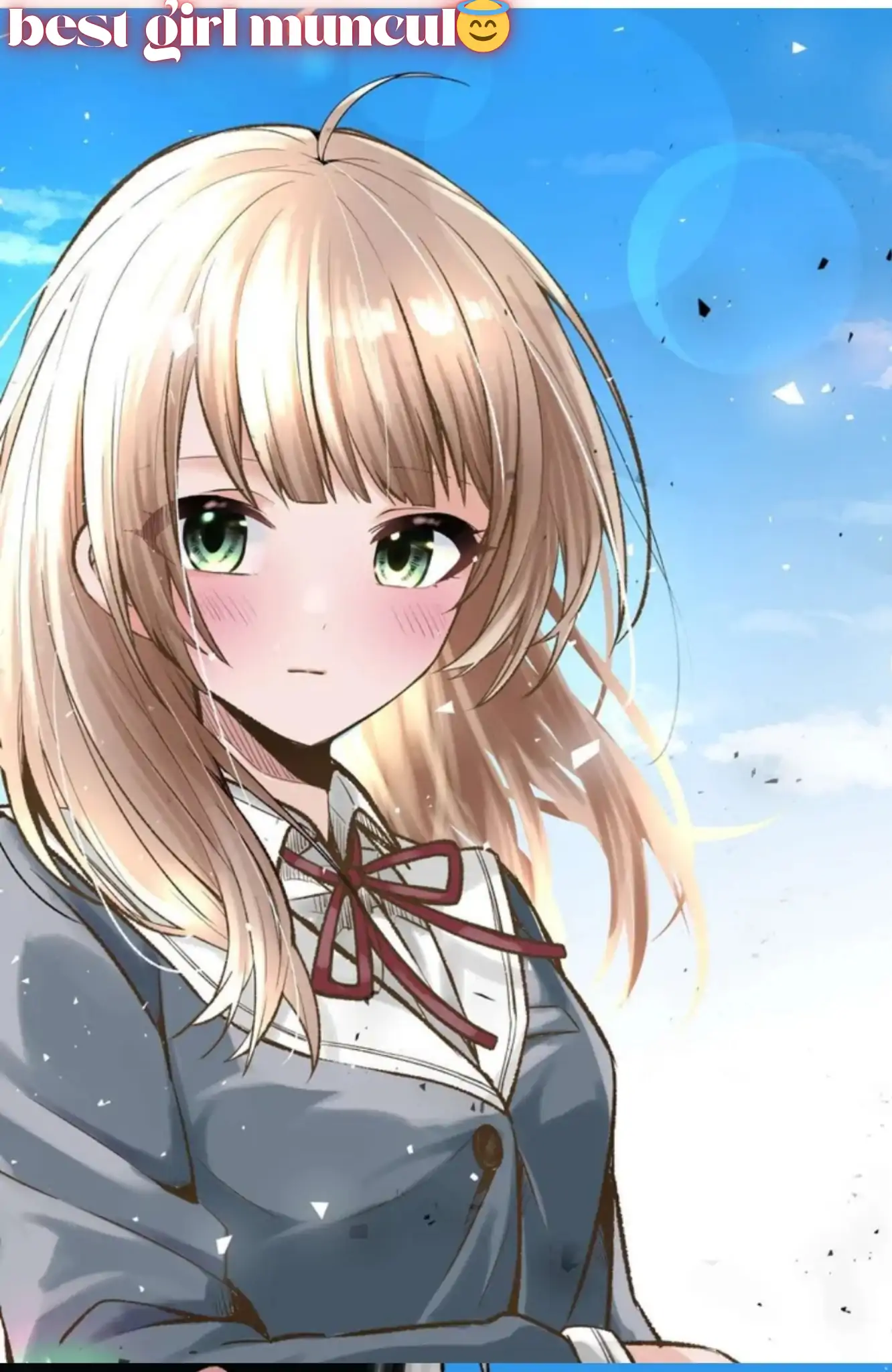 Jinsei Gyakuten Uwaki Sare Enzai Wo Kiserareta Ore Ga Gakuen Ichi No Bishoujo Ni Natsuka Reru Chapter 11.1 Halaman 52