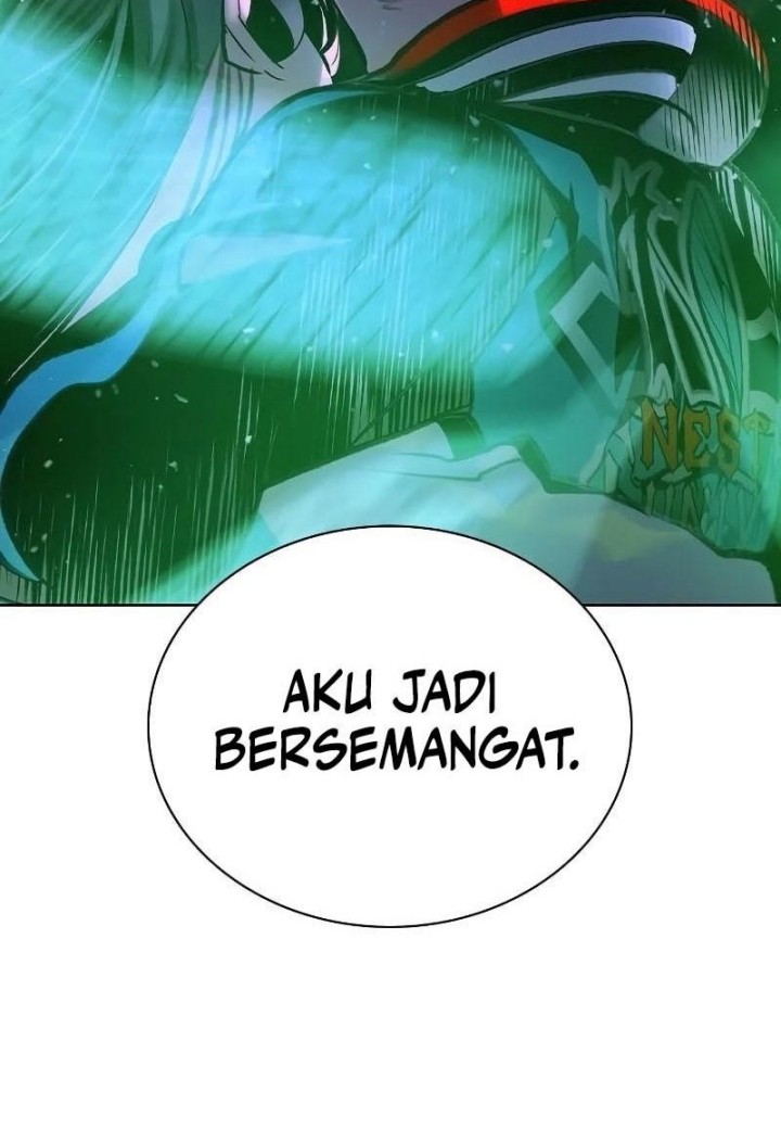 Jungle Juice Chapter 159 Halaman 5