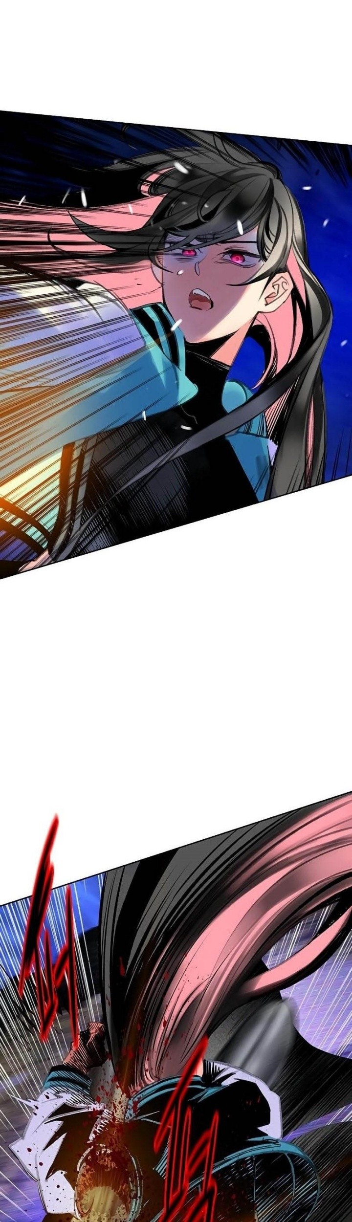 Jungle Juice Chapter 159 Halaman 26