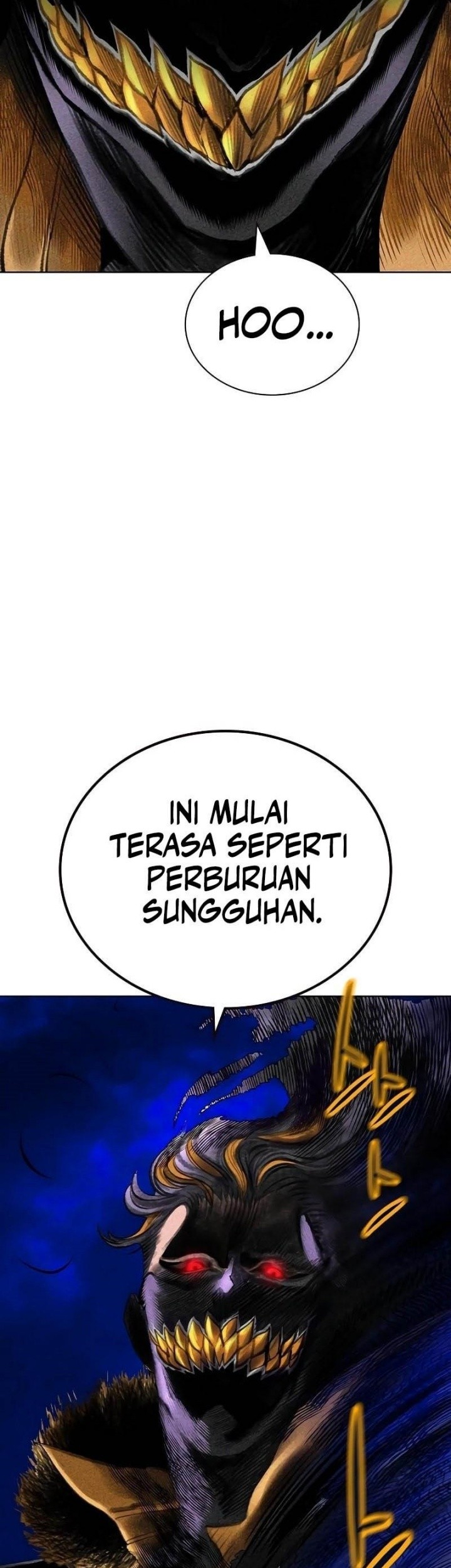Jungle Juice Chapter 159 Halaman 40