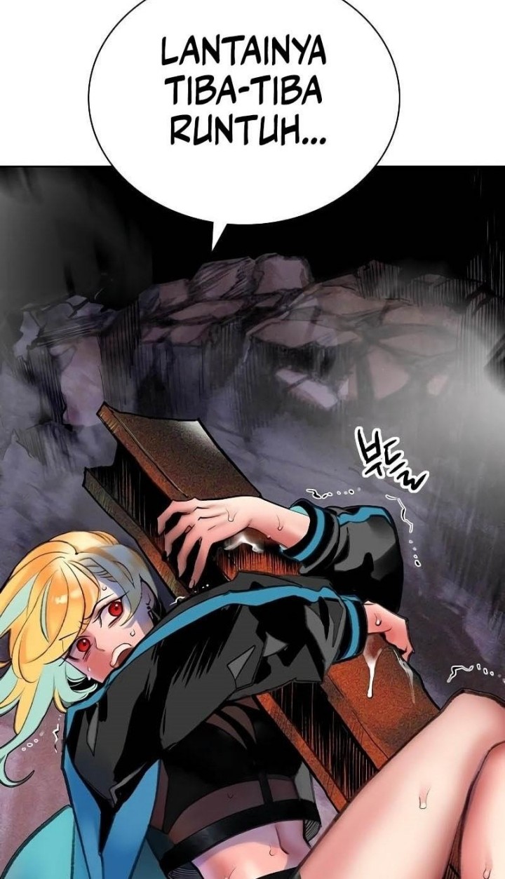 Jungle Juice Chapter 159 Halaman 59