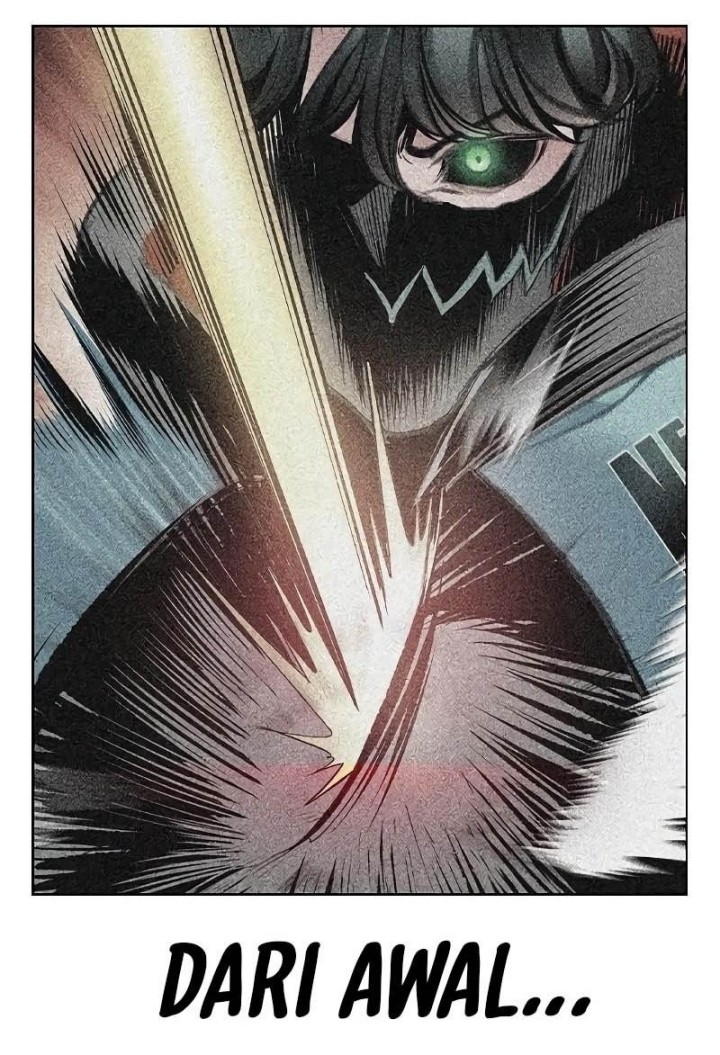 Jungle Juice Chapter 159 Halaman 105