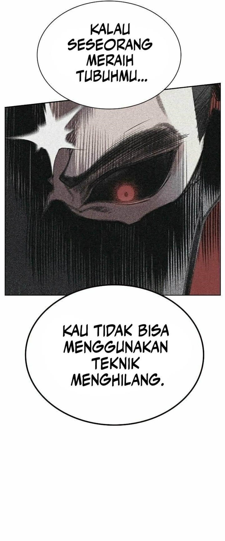 Jungle Juice Chapter 159 Halaman 112