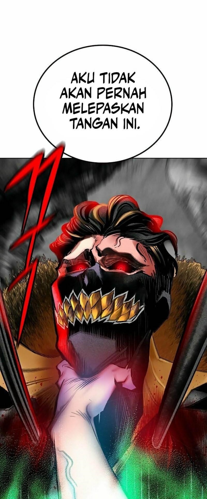 Jungle Juice Chapter 159 Halaman 113