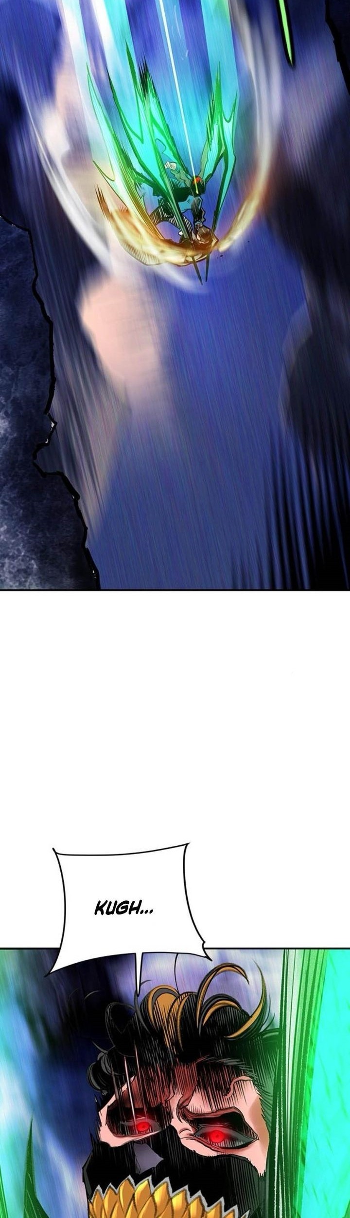 Jungle Juice Chapter 160 Halaman 2