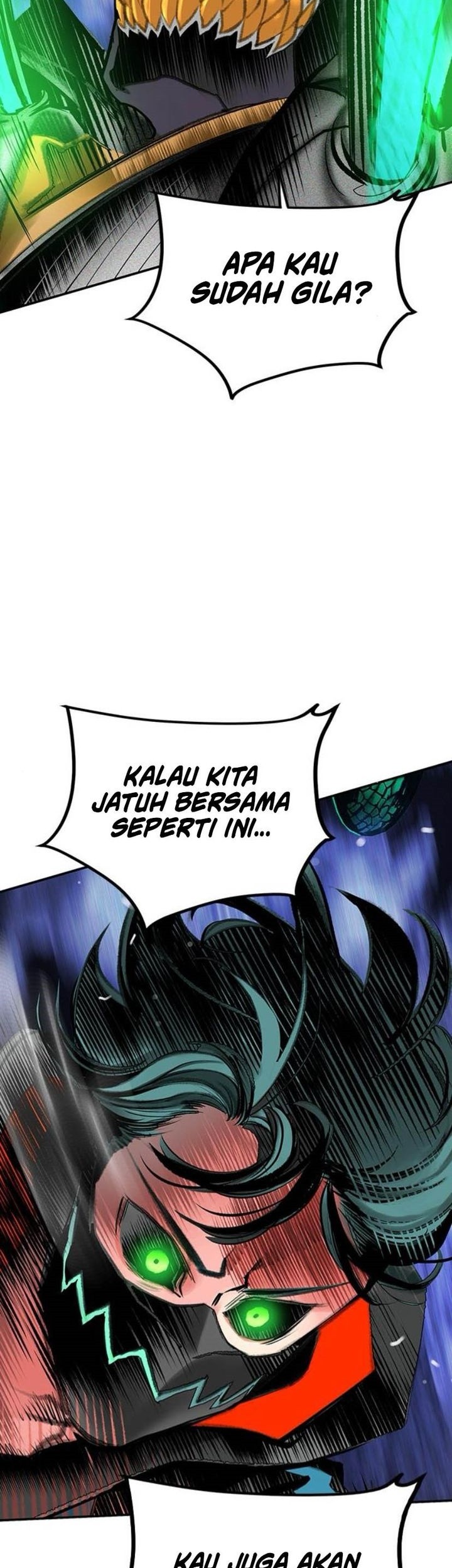 Jungle Juice Chapter 160 Halaman 3