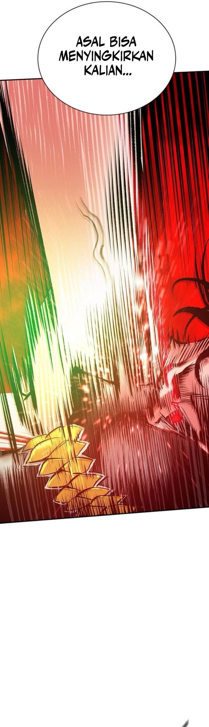 Jungle Juice Chapter 160 Halaman 5