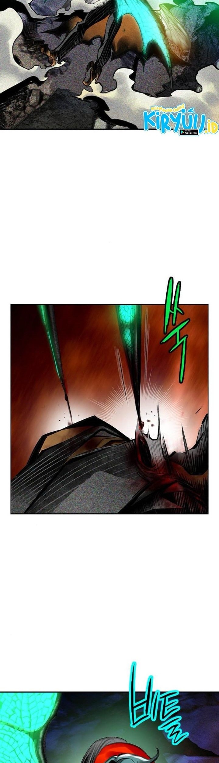 Jungle Juice Chapter 160 Halaman 10