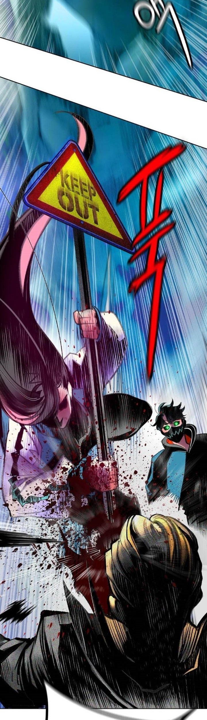 Jungle Juice Chapter 160 Halaman 14