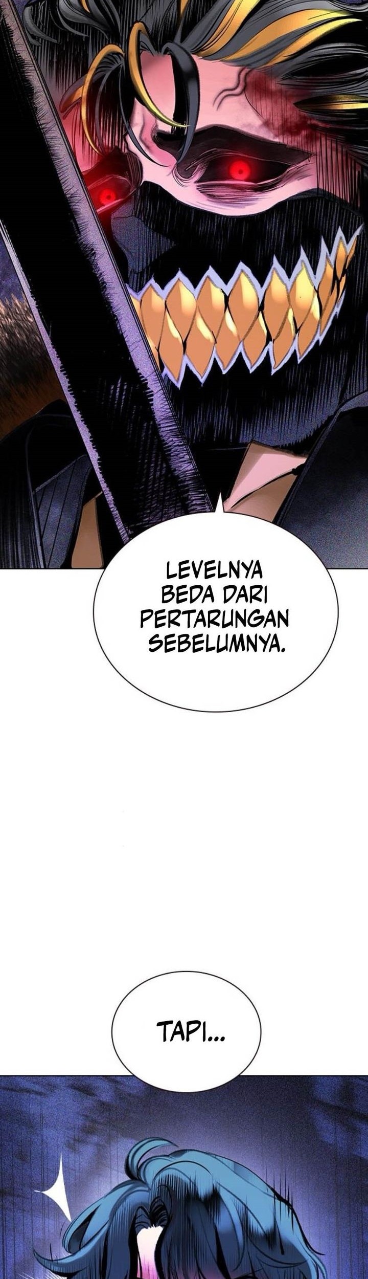 Jungle Juice Chapter 160 Halaman 18
