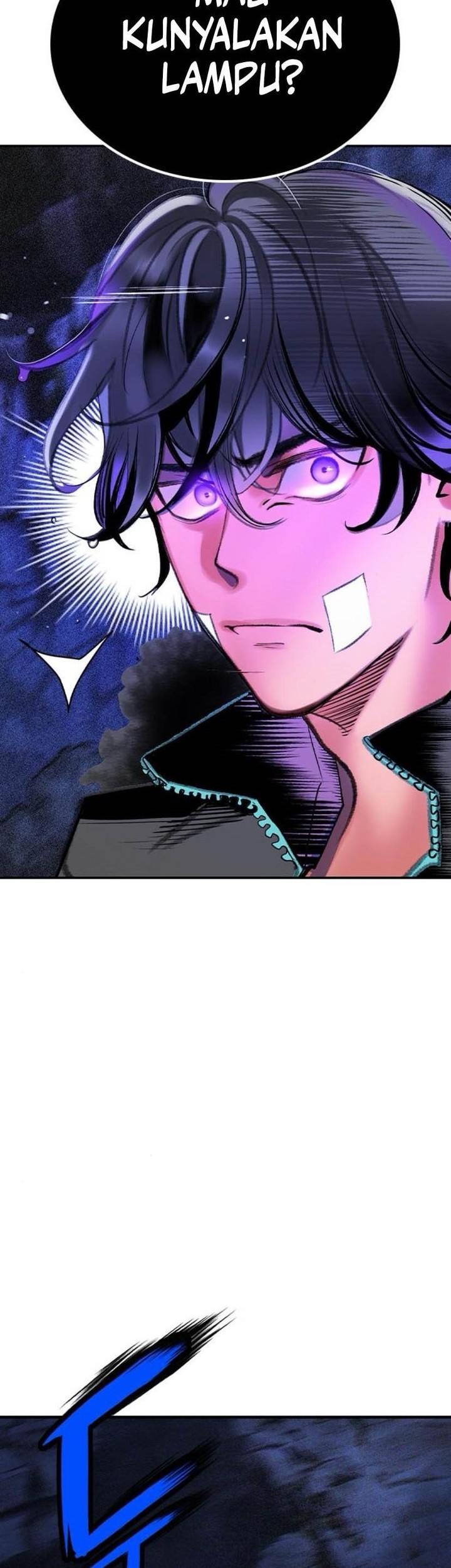 Jungle Juice Chapter 160 Halaman 26