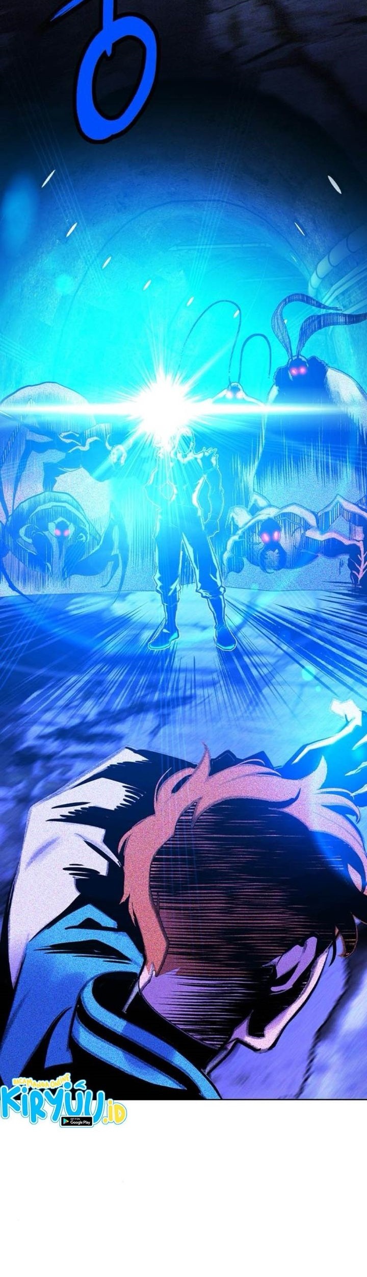 Jungle Juice Chapter 160 Halaman 27