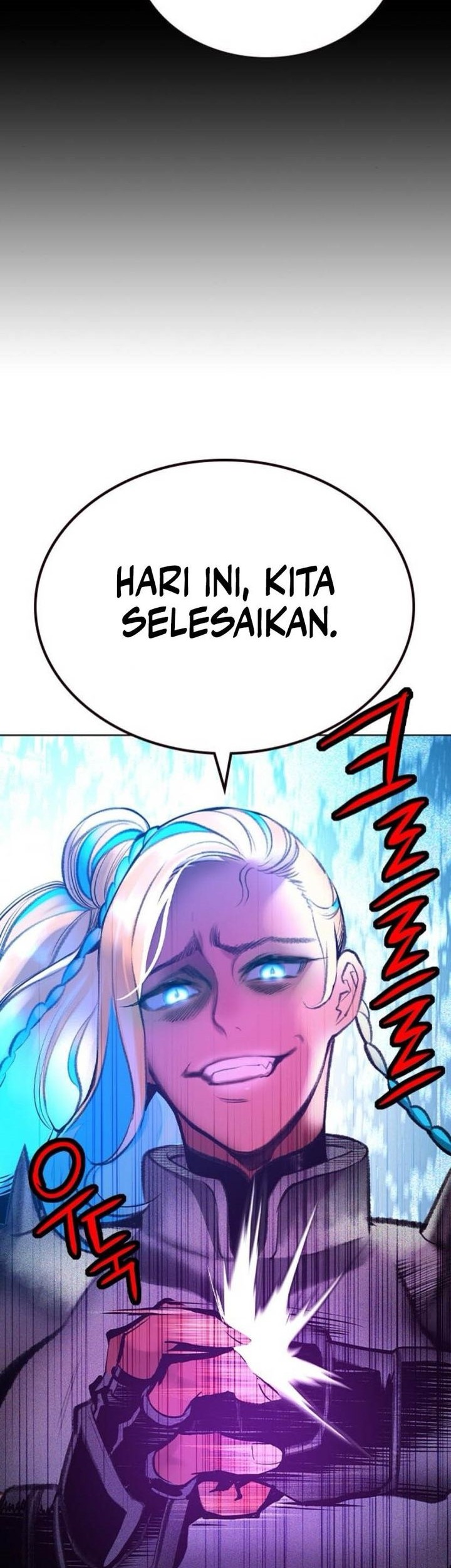Jungle Juice Chapter 160 Halaman 30