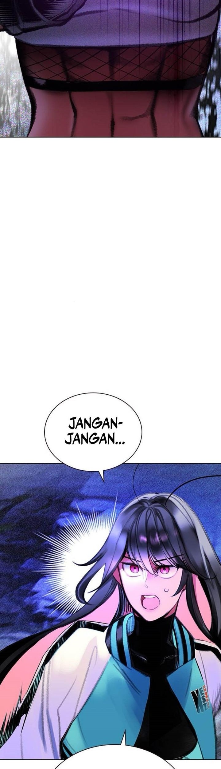 Jungle Juice Chapter 160 Halaman 31