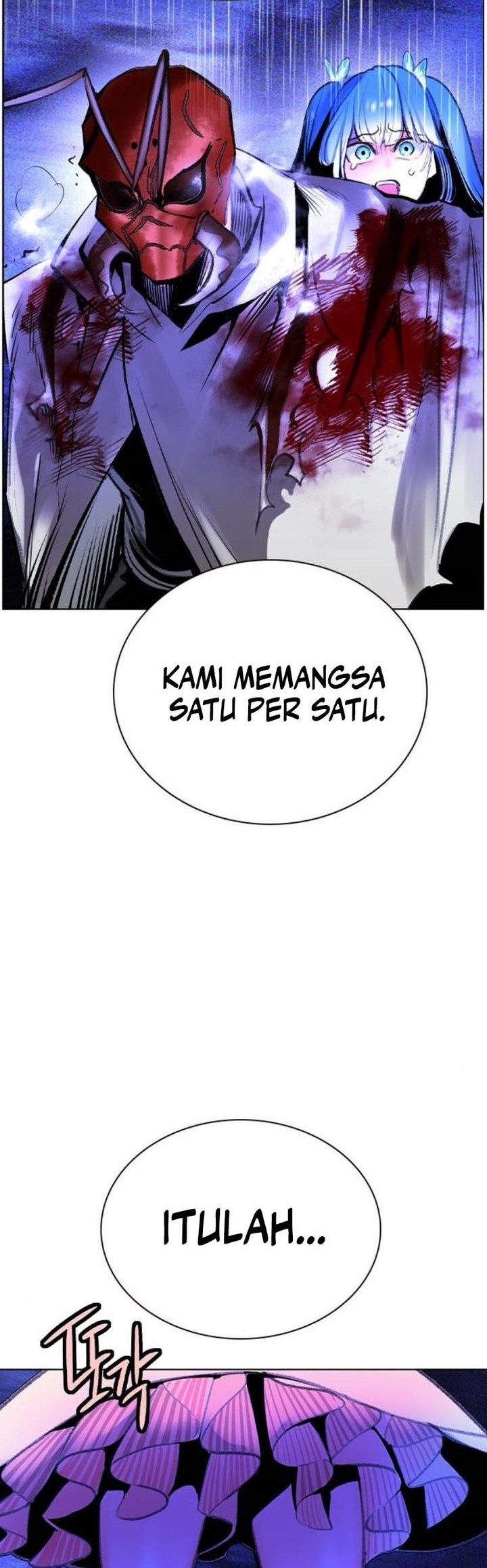 Jungle Juice Chapter 160 Halaman 36