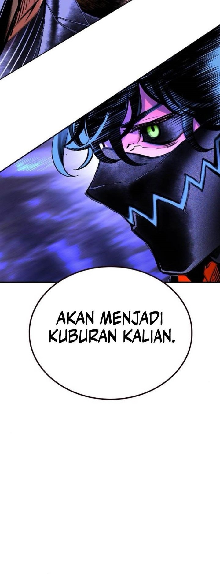 Jungle Juice Chapter 160 Halaman 44