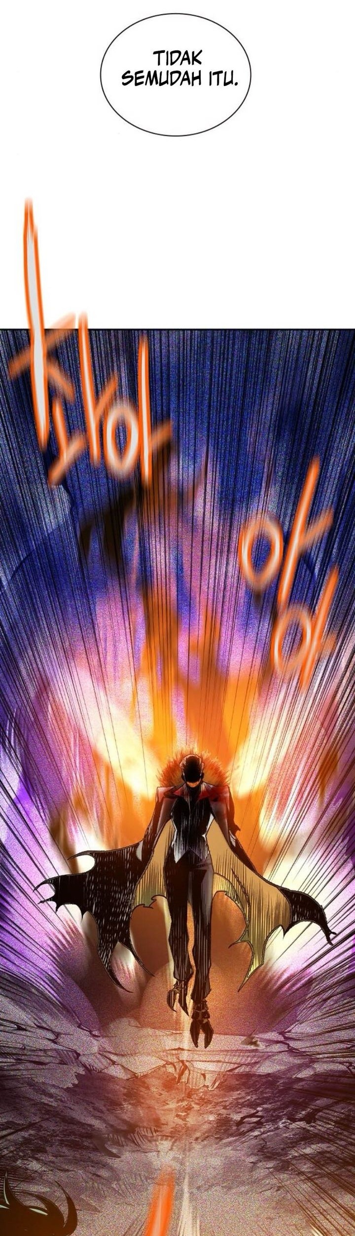 Jungle Juice Chapter 160 Halaman 46