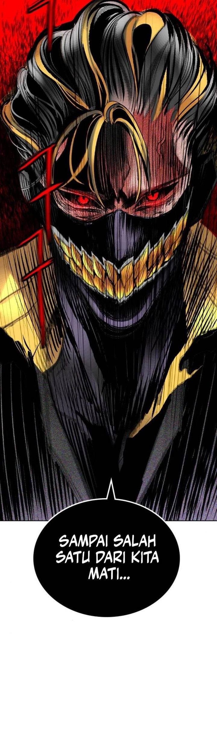 Jungle Juice Chapter 160 Halaman 49