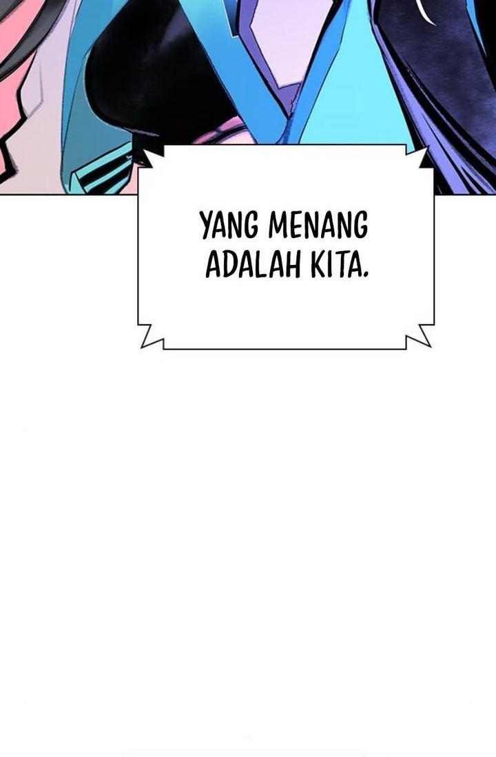 Jungle Juice Chapter 160 Halaman 56