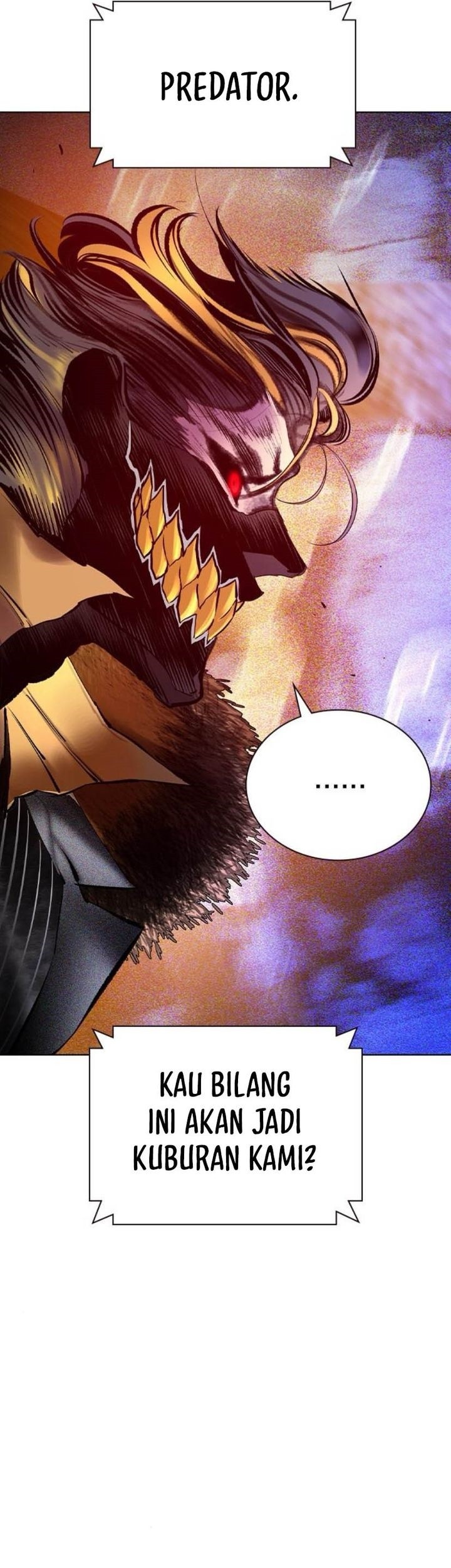 Jungle Juice Chapter 160 Halaman 57