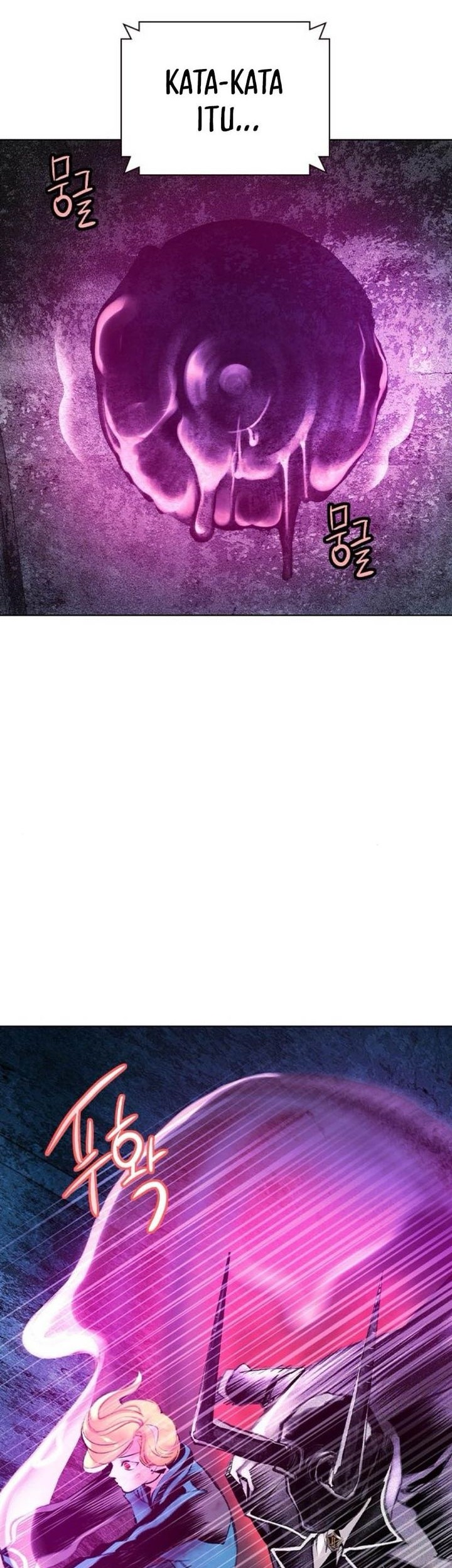 Jungle Juice Chapter 160 Halaman 58