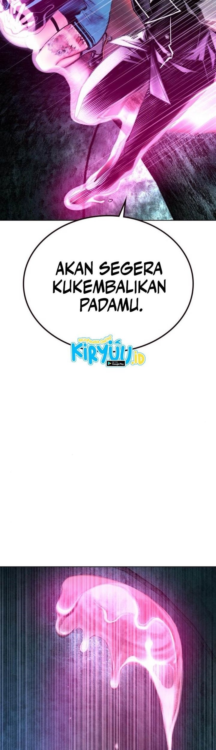 Jungle Juice Chapter 160 Halaman 59