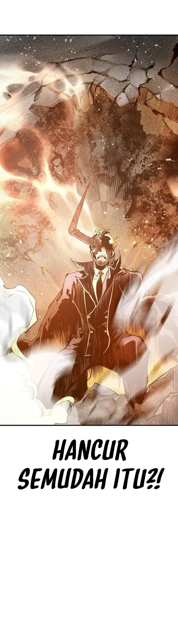 Jungle Juice Chapter 160 Halaman 71