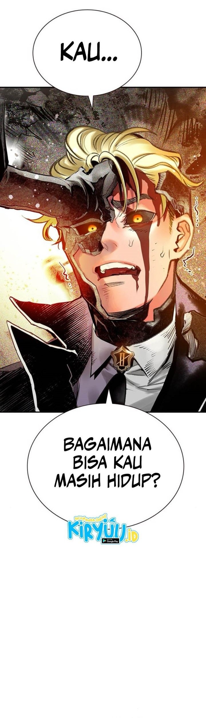 Jungle Juice Chapter 160 Halaman 72