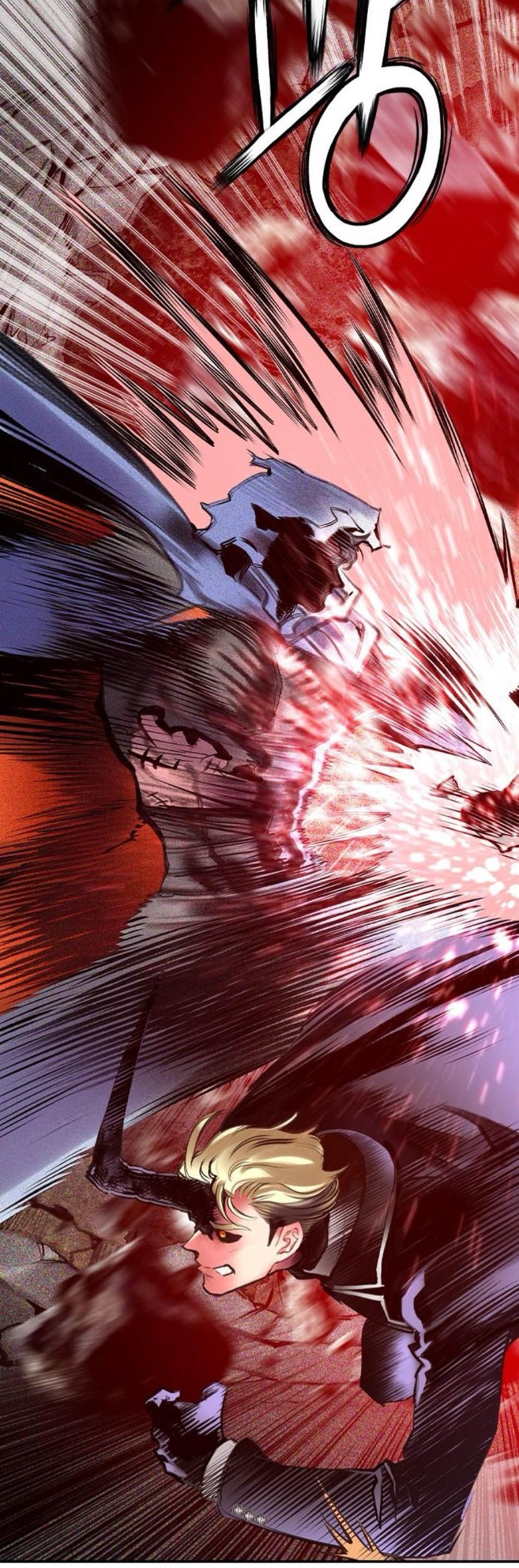Jungle Juice Chapter 161 Halaman 7
