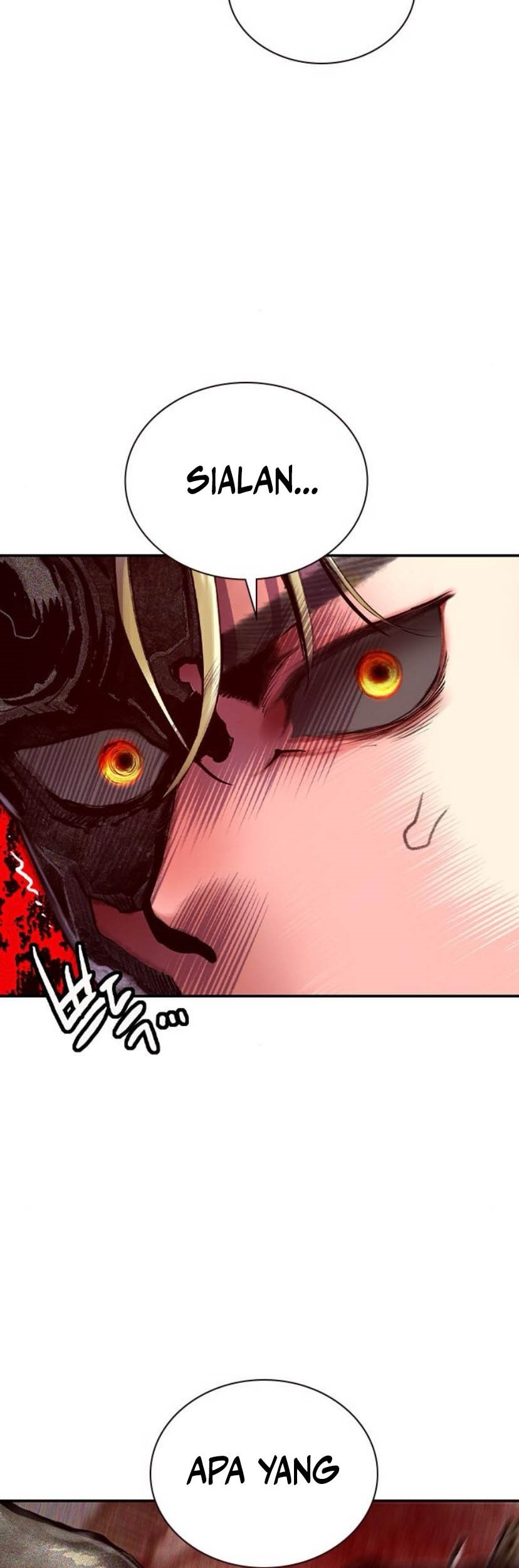 Jungle Juice Chapter 161 Halaman 10