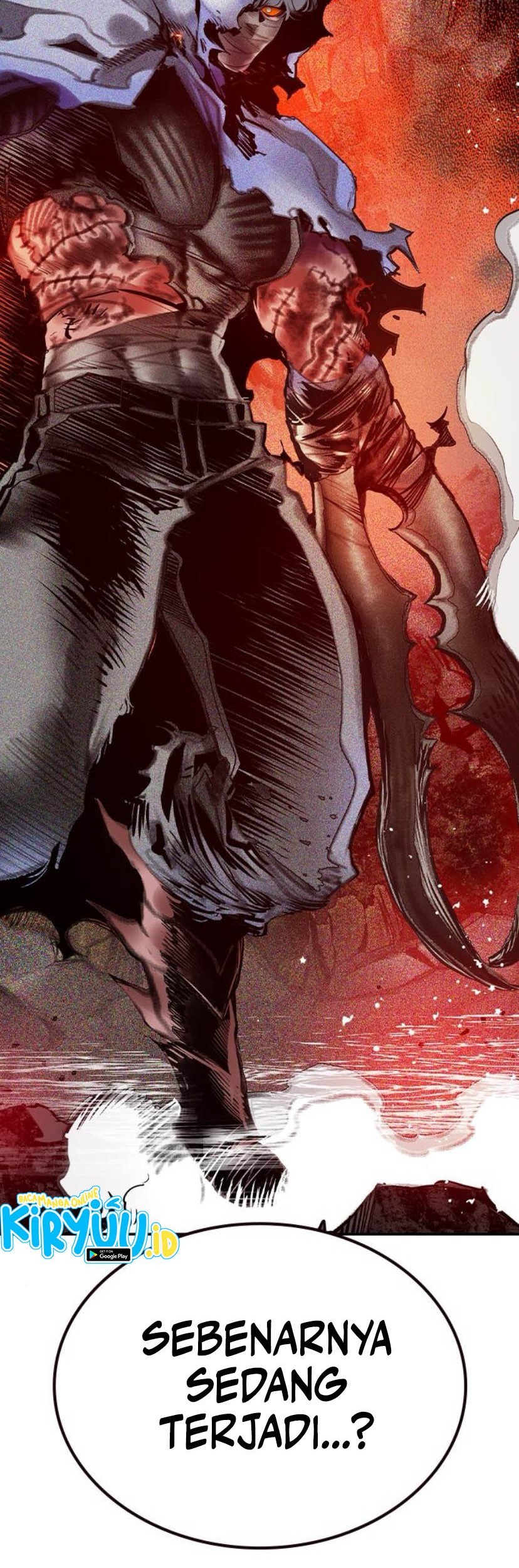 Jungle Juice Chapter 161 Halaman 12