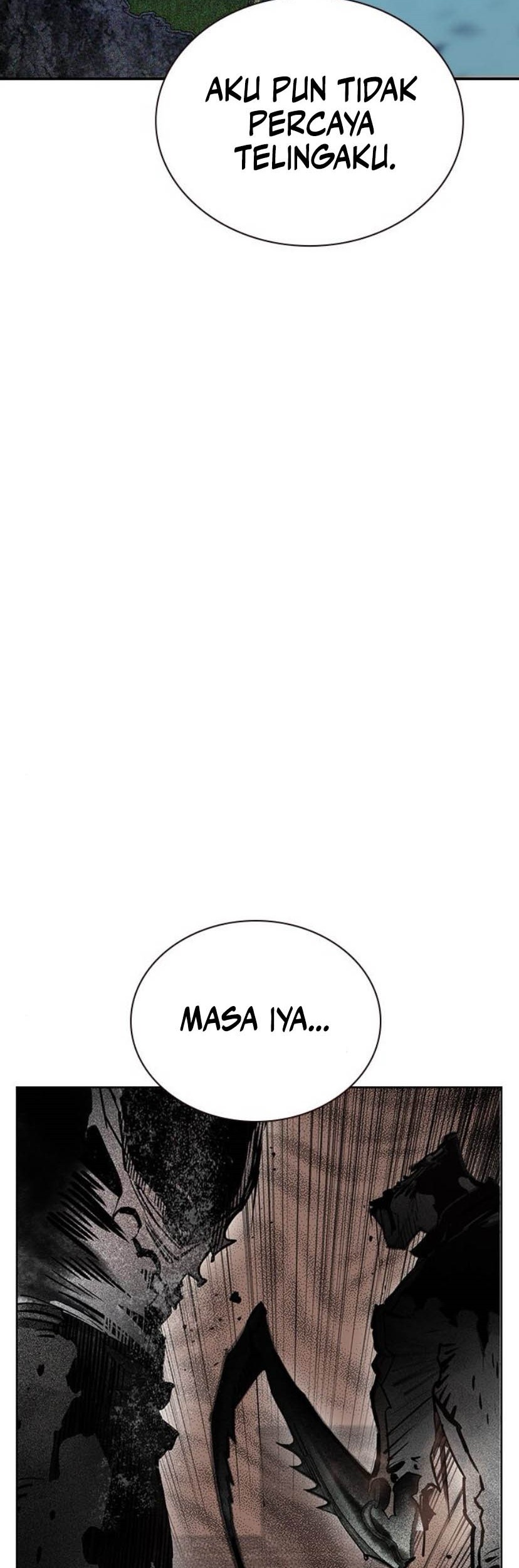 Jungle Juice Chapter 161 Halaman 16